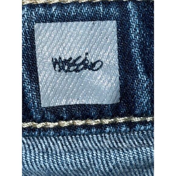 Mossimo Modern Bootcut Women's Size 14R/R Jeans - Picture 4 of 5